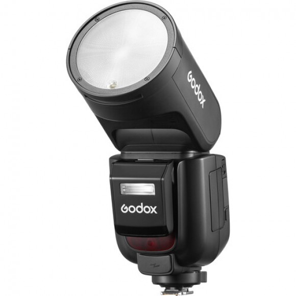 Godox V1 PRO for Canon